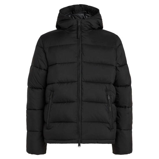 Calvin Klein Ανδρικό μπουφάν Padded Zip Up Jacket